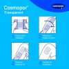 Hartmann Cosmopor transparent steril filmkötszer sebpárnával 9x15cm 5db