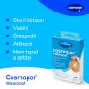 Hartmann Cosmopor waterproof steril sebtapasz 7,2x5cm 5db