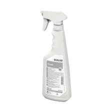 Ecolab Chromol nemesacél ápoló 500ml