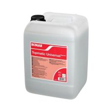   Ecolab Topmatic Universal S folyékony gépi mosogatószer koncentrátum 25kg