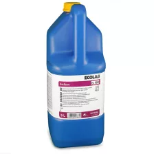   Ecolab Bacforce EL 900 lúgos tisztító és fertőtlenítőszer 5L