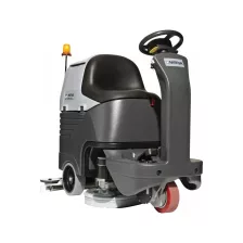   Nilfisk BR 652 Full package vezetőüléses padlótisztító gép