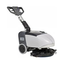   Nilfisk SC351 FULL PKG  gyalogkíséretű padlótisztító gép