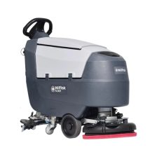   Nilfisk SC401 43 B FULL PKG gyalogkíséretű padlótisztító gép