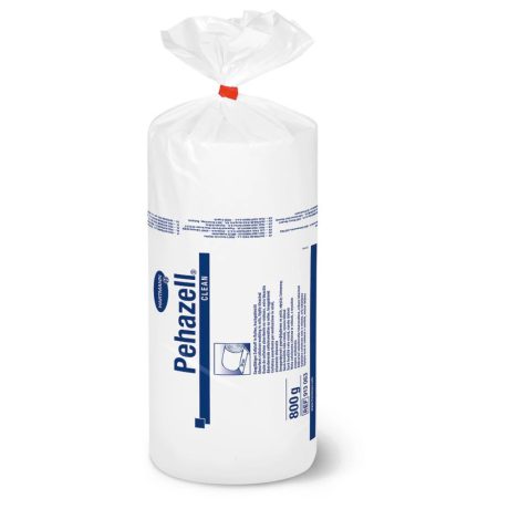 Hartmann Pehazell Clean papírvatta tekercs, fehérített, 30cm széles 800g