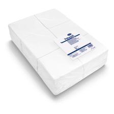   Hartmann Pehazell Clean papírvatta lapok, fehérített, 18,5x19cm 5kg