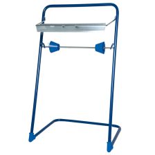 Celtex ipari törlőpapír tartó fém állvány