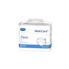   Hartmann MoliCare Pants 6 csepp M uniszex inkontinencia alsónemű 20db