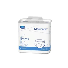   Hartmann MoliCare Pants 6 csepp L uniszex inkontinencia alsónemű 20db