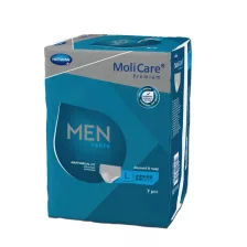   Hartmann MoliCare MEN Pants 7 csepp L inkontinencia alsónemű férfiaknak 7db