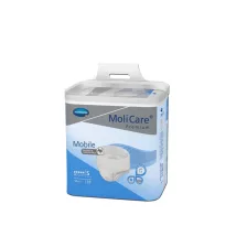   Hartmann MoliCare Premium Mobile 6 csepp S inkontinencia alsónemű 14db