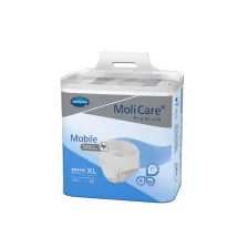   Hartmann MoliCare Premium Mobile 6 csepp XL inkontinencia alsónemű 14db