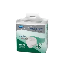   Hartmann MoliCare Premium Mobile 5 csepp XL inkontinencia alsónemű 14db