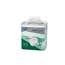   Hartmann MoliCare Premium Mobile 5 csepp S inkontinencia alsónemű 14db