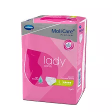   Hartmann MoliCare Lady Pants 5 csepp L inkontinencia alsónemű nőknek 7db
