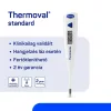 Hartmann Thermoval Standard digitális lázmérő