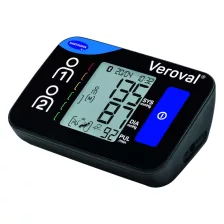 Hartmann Veroval Compact Plus felkari vérnyomásmérő
