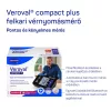 Hartmann Veroval Compact Plus felkari vérnyomásmérő