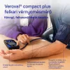 Hartmann Veroval Compact Plus felkari vérnyomásmérő