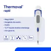 Hartmann Thermoval Rapid digitális lázmérő