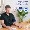 Hartmann Veroval Compact felkari vérnyomásmérő