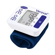 Hartmann Veroval Compact csuklós vérnyomásmérő