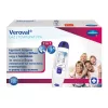 Hartmann Veroval 2in1 digitális fül- és homlok lázmérő