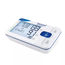   Hartmann Veroval Duo Control felkari vérnyomásmérő M méret