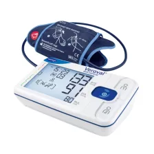   Hartmann Veroval Duo Control felkari vérnyomásmérő L méret