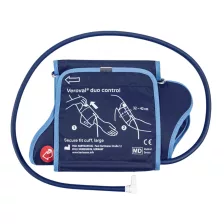 Hartmann Veroval Duo Control mandzsetta L méret