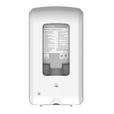   IntelliCare Touchless Dispenser érintésmentes szappanadagoló Fehér