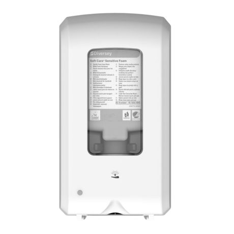 IntelliCare Touchless Dispenser érintésmentes szappanadagoló Fehér