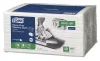 Tork nagy teljesítményű tisztítókendő 99% bioalapú - fehér, 15,2x12,4cm, 50 lap (Karton - 8 csg)
