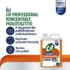 Cif Prof. Conc. Floor Cleaner padozattisztító koncentrátum 2L