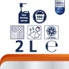 Cif Prof. Conc. Floor Cleaner padozattisztító koncentrátum 2L