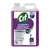 Cif Prof. Conc. Multipurpose univerzális felülettisztító koncentrátum 2L