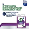 Cif Prof. Conc. Multipurpose univerzális felülettisztító koncentrátum 2L