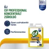 Cif Prof. Conc. Degreaser zsíroldó koncentrátum 2L