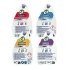 Cif Prof. Dosing Bottle Kit szórófejes flakon készlet 0,75L