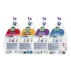 Cif Prof. Dosing Bottle Kit szórófejes flakon készlet 0,75L