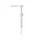 Cif Prof. Dosing Pump 20ml adagoló pumpa