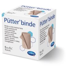 Hartmann Pütter-pólya 6cm x 5m