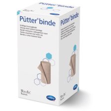 Hartmann Pütter-pólya 12cm x 5m