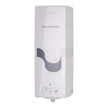   Celtex E-Control szenzoros WC ülőke fertőtlenítő adagoló ABS Fehér