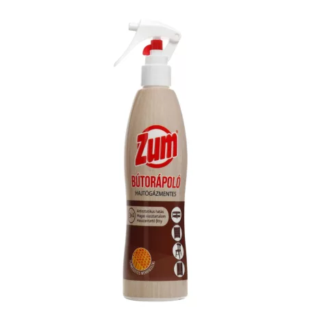 Zum bútorápoló 300ml