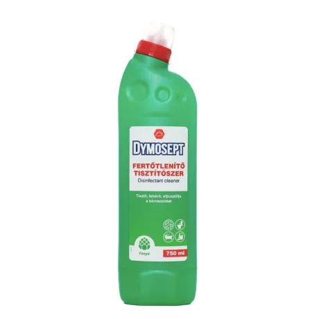 Dymosept fertőtlenítő tisztítószer fenyő 750ml