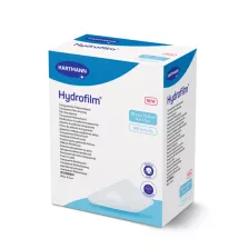 Hartmann Hydrofilm steril filmkötszer 10x12,5cm 100db