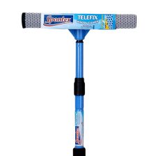 Spontex Telefix ablaktisztító teleszkópos nyéllel