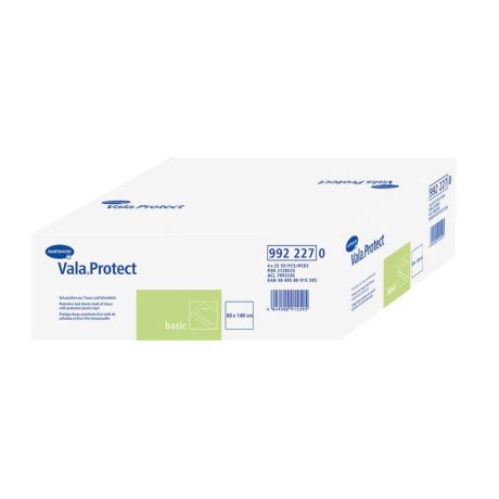 Hartmann ValaProtect Basic alátétlepedő 38x38 cm 250db