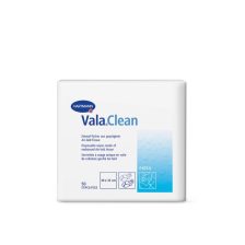 Hartmann ValaClean Extra törlőkendő 30x33cm 50db